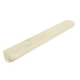 thumbnail image 4 of Support de Queue de Billard à 6 Trous, Support Mural pour Queue de Billard 28cm/11.02 Pouces Clips de Queue de Billard pour Bar de Piscine pour Joueurs de Billard Support de Queue de Billard en Caoutchouc, 4 of 8