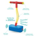 thumbnail image 2 of Nothing But Fun Toys  & Sounds Foam Pogo Jumper Designed for Children Ages 3+ Years, 2 of 5