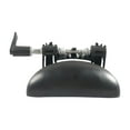 thumbnail image 1 of Miulika Car Interior Door Handle Assembly Replacement for 206 1998-2009 Right Front 9101L3, 1 of 9