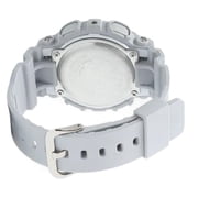 Casio Mens G-Shock Rose gold Dial Watch - GMAS-120MF-8A