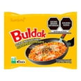 thumbnail image 5 of Ramen de pollo Samyang con queso picante 140 g, 5 of 5