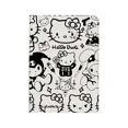 thumbnail image 1 of Hello Kitty Table For xiaomi pad 6 case Redmi Pad SE 11 10.6 PU Cover For Xiaomi MiPad 5/6 Tablet For Xiaomi 6Pro Table Cover Gift Festivals, 1 of 7