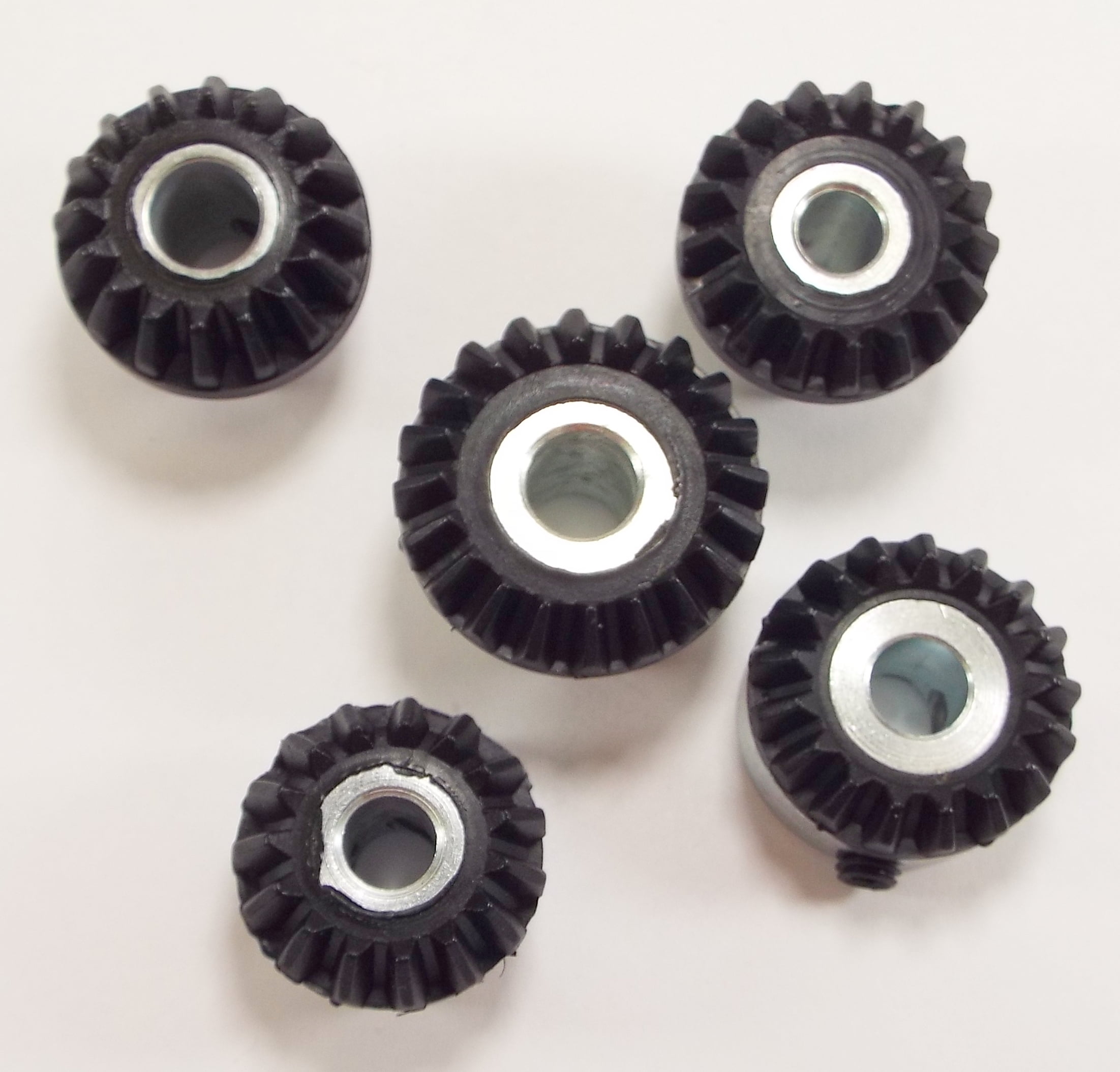 Singer Gear Set Fits Singer 600 Class Touch & Sew & More See