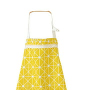 BBQ apron Printing party apron Adult kitchen apron Cooking novel apron Grilling novel apron