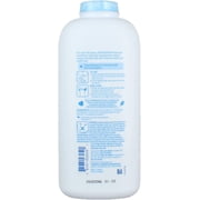 Johnson's Baby Powder, Soothing Aloe & Vitamin E, 22 oz