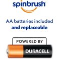 thumbnail image 3 of Spinbrush PRO CLEAN Toothbrush Medium, 3 of 6