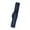 bleu, variante sur Milaget Sac Flûte en Bambou Portable Performance Mode Fermeture Éclair Billard Étui pour Queue de Billard Noir