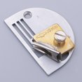 thumbnail image 3 of GUOOL Sewing Tape Binder Set for Juki, , Nakajima Flatbed Sewing Machine 10mm, 3 of 9
