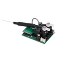 thumbnail image 2 of Receiver Board,A160.0013 A160 Airplane Receiver With Servos Aircraft Spare Aircraft Spare Part 2 Servos Aircraft A160 Airplane With 2 Servos Part A160 Motor Hxber A160 Servo A160.0013, 2 of 6