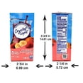 thumbnail image 6 of Crystal Light Drink Mix, Stawberry Orange Banana (Pack of 7), 6 of 6