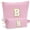 Pink, variant on Travel Toiletry Bag Set for Women - Travel Essentials, Initial Travel Makeup Bag Organizer Small Cosmetic Bag for Purse Pink Stuff Gifts for Women Mom Girlfriend Teacher (Pink Letter K)