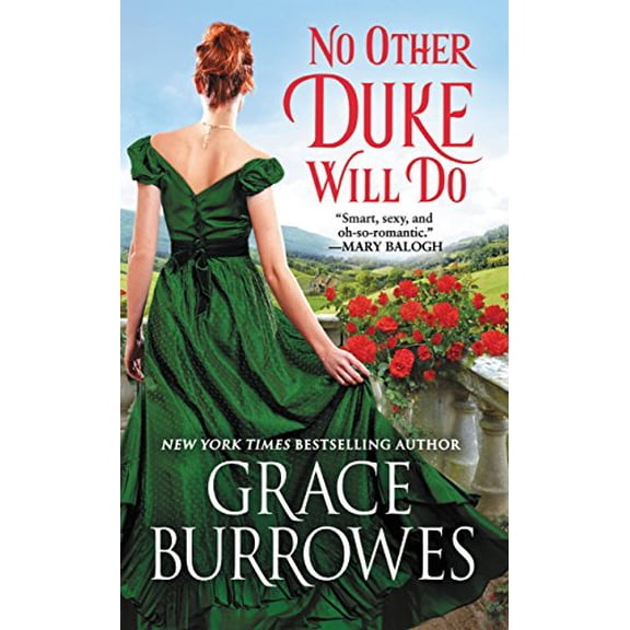 Pre-Owned No Other Duke Will Do (Windham Brides, 3), 9781455570010, 145557001X, Paperback,