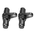 thumbnail image 1 of Unique Bargains 2pcs 90919-05060 Car Engine Replacement Crankshaft Position Sensor for Lexus ES 300h 2013-2018, 1 of 8
