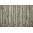 thumbnail image 6 of Feizy Braeside Transitional Abstract, Taupe/Gray, 2' x 3' Accent Rug Sheen Handmade Casual Solid Design Carpet for Living Dining Bed Room, 6 of 7