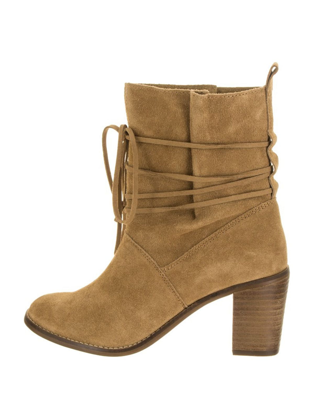 Toms women's cheap mila boot