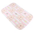 thumbnail image 4 of 1 pieza de alfombrilla rectangular, almohada de poliéster para los más S Gloria Cama para perros mascotas, 4 of 9