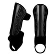 thumbnail image 1 of Espinilleras De Fútbol Para Adultos, Jóvenes Niños Talla M, Color Negro, 1 of 4