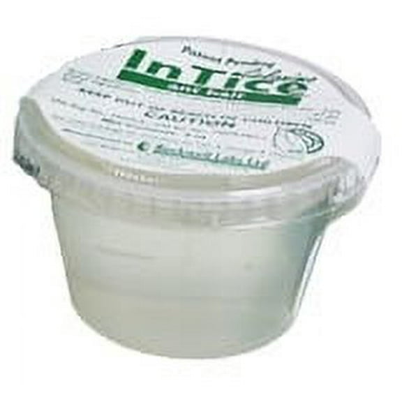 InTice Gelanimo Ant Bait Gel Cup - 4 Oz.