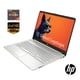 thumbnail image 3 of Laptop HP Pavilion Ryzen 7 5700U 16GB RAM 512GB SSD FHD GAMING 15-EF08 plateado multicolor, 3 of 4