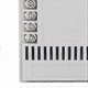thumbnail image 3 of PID Temperature Controller Dual Output 96x96mm Digital Intelligent Thermostat 100-240VAC, 3 of 4