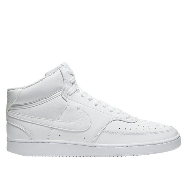 Nike hot sale court mid