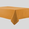 thumbnail image 3 of Nappe 54"x120 Pouces Tissu 7.1-oz. Polyester Filé "Harmony" Couleur Or 2/paquet, 3 of 3