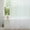 Frosted, variant on Washable Cloth Shower Liner Odorless Hotel Quality, Neutral Lightweight