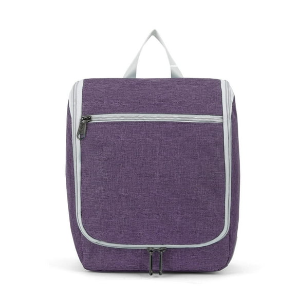 Neceser colgante Della Gao para mujer resistente al agua