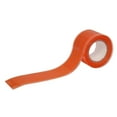 thumbnail image 2 of hengtong Grip Tape 10 ft Sealing Strip for Sports Barbells Gym Equipment Orange, 2 of 9