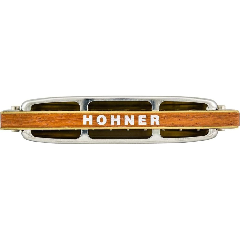 Blues Harp "C"