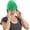 Green, variant on Aculief Headache, Migraine, & Stress Relief Hat - Natural Ice Mask for Tension & Muscle Pain – Supports Relaxation, Soreness, Sinus Alleviation, Chemo - Stretchy, Comfortable, & Cool Wearable – Green