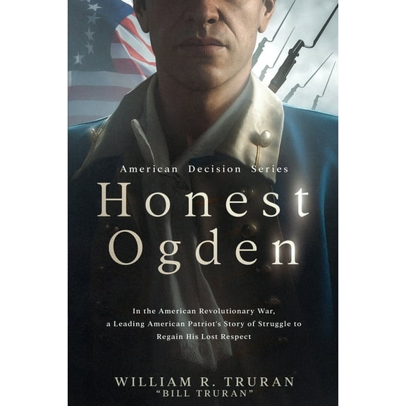 Honest Ogden: American Decision Series:, (Paperback)