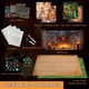 thumbnail image 2 of Alfombra de batalla plegable CZYY para principiantes de Dungeons and Dragons, 2 of 8