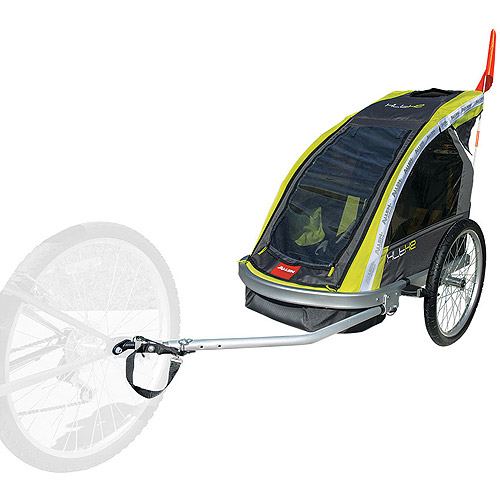 allen sports jogger trailer