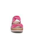 thumbnail image 4 of LifeStride Womens Riley Sandal - Medium & Wide Width, 4 of 9