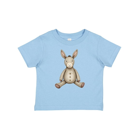 Inktastic Donkey Boys or Girls Baby T-Shirt