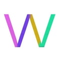 thumbnail image 2 of LED Four-color English Alphabet Neon Lights Birthday Party Christmas Decoration, 2 of 8