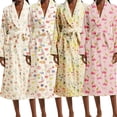 thumbnail image 4 of Robes pour Femmes, Robes pour Femmes Jaunes L, 4 of 5