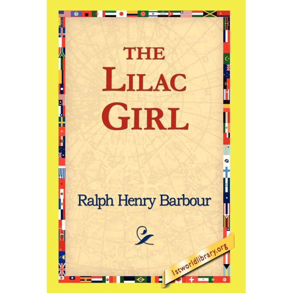 The Lilac Girl (Hardcover)