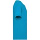 thumbnail image 2 of Fruit Of The Loom - Camiseta de cuello en V modelo Original para hombre (Azure), 2 of 3