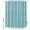 Blue, variant on 72x78 Inch Shower Curtain Teal Stripes Bathroom Decor, Waterproof Fabric Bathtub Bath Curtains Decorative Farmhouse Vertical Striped Vintage Extra Long Shower Curtain Set with Hooks