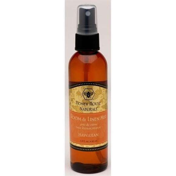 Honey House Naturals MH3 Hawaiin Room & Linen Mist