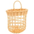 thumbnail image 4 of Miangastore Flower Basket Plant Lover 1 Pc 9x6in, 4 of 8
