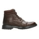 thumbnail image 1 of Botines Hombre Ozono Café Casual Borcegos Cintas Ajustables cafe 25 MX, 1 of 10