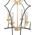 thumbnail image 5 of Landree Collection Eight-Light Foyer, 5 of 5