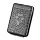 thumbnail image 1 of Estuche Cigarros Vintage Cigarrillo Aleación Zinc para Hombres Mujeres (breve), 1 of 9