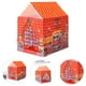 thumbnail image 5 of Casa de Tienda de Juego para Lucha contra Incendios Sunnimix, 5 of 7
