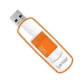 thumbnail image 2 of Lexar JumpDrive S73 - USB flash drive - 32 GB - USB 3.0 - orange, 2 of 2