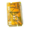 thumbnail image 6 of TAPDRA Motherboard Diagnostic LED Display Card for IT Enthusiasts, Error Code Analysis for CPU, Memory Display Card, 6 of 9