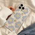 thumbnail image 4 of Phone Case For iPhone 11 Case Silicon Funda Iphone 15 Pro Max 13 Pro Max 12 14 11 XR X Xs SE 2022 2020 7 8 Plus 13 Mini Covers FF16 For iPhone XS Max, 4 of 6